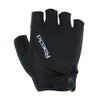 Roeckl Basel 2 Cycling Gloves Short Black 2025: Size: 8.5