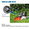 Runleader Digital Mini Vibration Activated Hour Meter, Signal Wireless Detect,Maintenance