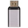 DP DisplayPort Input Male to HD Sink Output Female Displays