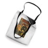 Beagle Ninja Comic Book Cover Style Cool Beagle Tote Bag