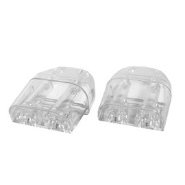 HP-Autozubehör 10890 Wildwarner Clear