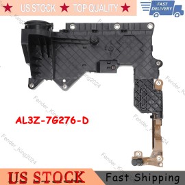 Fender_King2024 6R80 TCM Transmission Lead Frame AL3Z-7G276-D For Ford F-150 Mustang Expedition