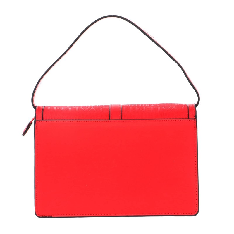 Valentino Amber Crossbody Rosso