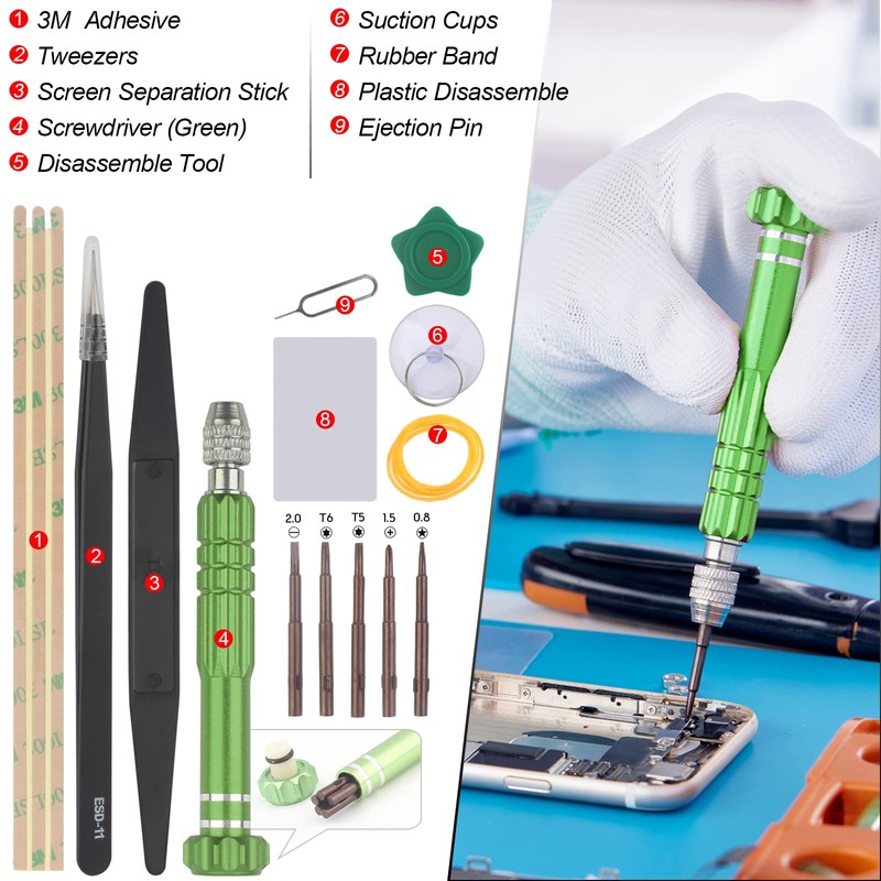 YHXMARSCAN LCD Display for Motorola Moto G Stylus 5G XT2131