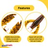 BAITFUEL PACA Chunk Creature Bait Infused with Supercharged X55 Formula
