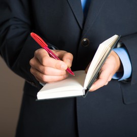 Cello Ballpoint Pens, Tri-Mate Medium Point Biros Multipack Pens | 1.0mm Ball Point Pens Writing | Ballpoint Pens Ideal for Stationery Supplies and School Supplies. Pack of 5 (Red)