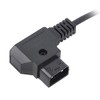 D-TAP Male to DC Connector, D-Tap to DC Plug Power