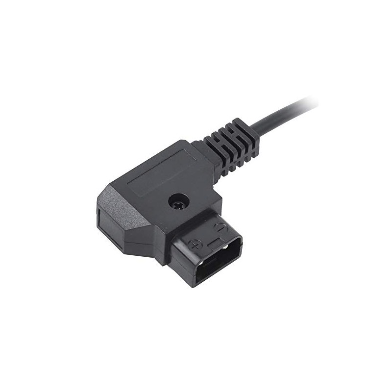 D-TAP Male to DC Connector, D-Tap to DC Plug Power