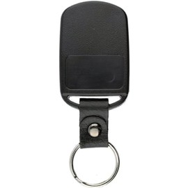 KeylessOption Keyless Entry Remote Car Key Fob Transmitter for 2003-2006 Hyundai Elantra (FCC ID: OSLOKA-240T)