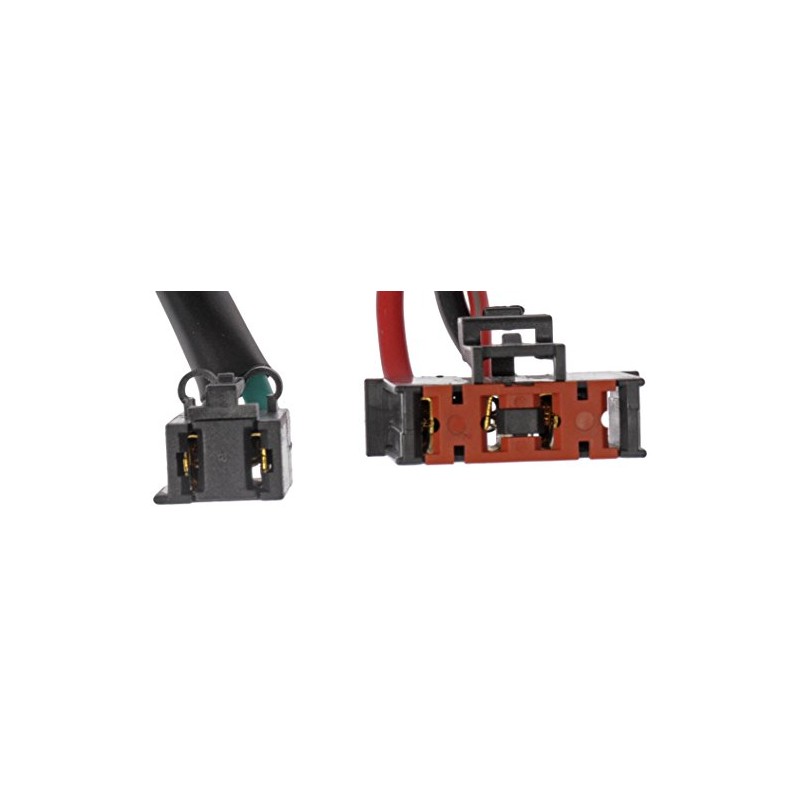 Dorman 645-561 Blower Motor Resistor Harness Compatible with Select Chrysler