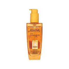 LOREAL ELVIVE EXTRAORDINARY OIL UNIVERSAL HAIR 100ML