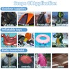 4 in X 7 ft Inflatable Repair Tape for Bounce