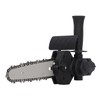 Electric Drill to Saw Adapter, Portable Chainsaw Attachment for Working