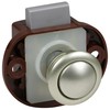 Cyber Lock, Rok Hardware Concealed Push Button Drawer Knob Lock