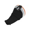 Andux 5pcs/Set Golf 460cc Driver Fairway Wood Club Head Covers