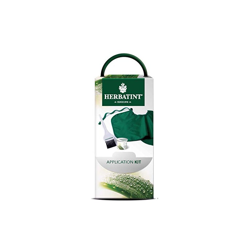 Application Kit Herbatint 4 Pieces Kit by Herbatint