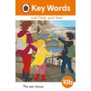 Key Words with Peter and Jane: new global edition Level