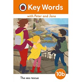 Key Words with Peter and Jane: new global edition Level 10 B