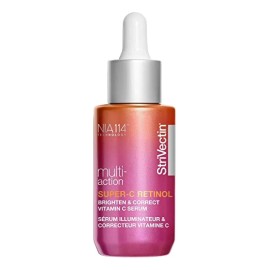 Sueros Y Humectantes Strivectin Super C Restaura El Tono