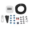 Automatic Drip Irrigation Kit Smart APP WiFi Programmable Timing Irrigaition