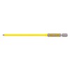 Vessel GSC161150 Coated Tube Rigid Bit Compatible with 40V +1