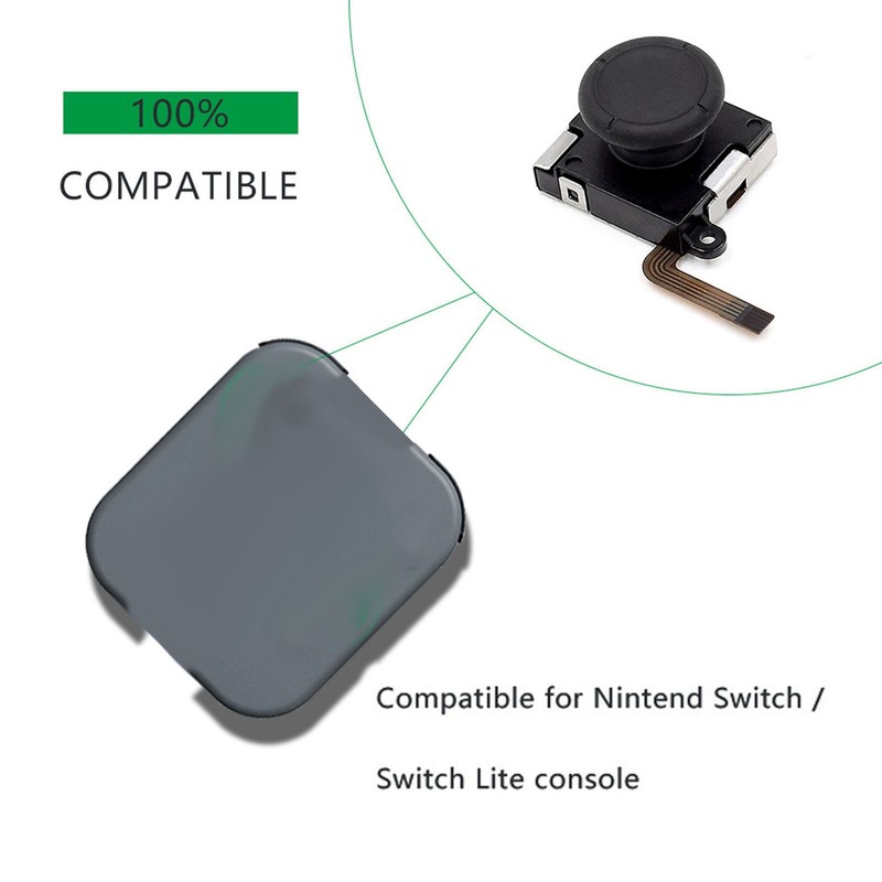 33 in 1 for Joycon Controller Repair Kit for Switch