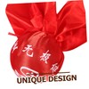 ORFOFE Gym Ball Sensory Ball Silica Gel
