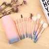 Makeup Brush Sets - 12 Pcs Makeup Brushes for Foundation
