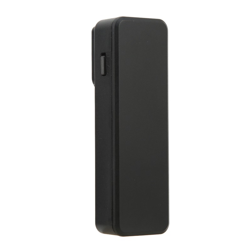 Body Camera Multifunction 1080P HD Infrared Night Vision Mini Digital