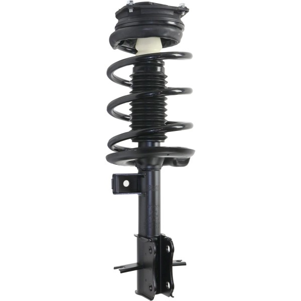 Unbranded For SENTRA 07-12 FRONT STRUT RH, Loaded Strut, (Exc.