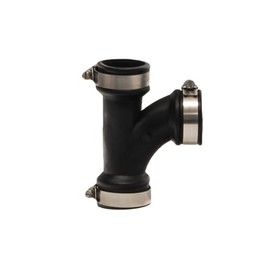 Eazy Connector Tee 1.5""