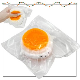 Taba Squishy Toys,Valentines Cat Paw Cute Kawaii Squeeze Toys ,Sticky Squishy Fidget Toys Silicone Squeeze Toy for Stress Relief,Cute Soft Toys,Best Valentines Gift for Anniversary（Gold Coin Puppy）