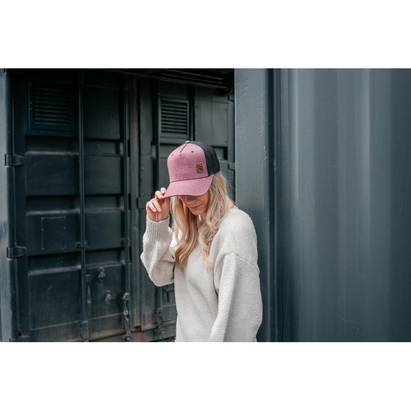 SABBOT Ezra Men's Snapback Cap, Women's Baseball Cap, Outdoor Cap,