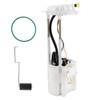 KAX E7257M Electric Fuel Pump Module Assembly Compatible with Ram