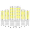 G9 LED Light Bulb 7W Dimmable 50W 60W Halogen Bulbs