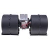 IEQFUE 24 Volt Blower Motor 30000463 RA3VCV Compatible with SPAL