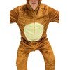 Foxxeo 10005 | Animal Costume for Men and Women |
