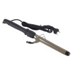 25mm Electric Hair Curler Adjust Temperature Prevent Scalding Negative Ion