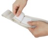 Elastic Peritoneal Dialysis Catheter Belt Adjustable Stretch Abdominal Dialysis Tube