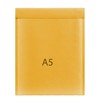 A5 Bubble Envelopes for Packaging Postage Peel & Seal Shipping