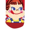 Candy Package Socks Socks [Women] Women's socks/Milky Peko Dog