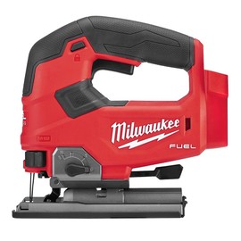 Milwaukee M18 FUEL D-Handle 10T Metal Blade Jigsaw
