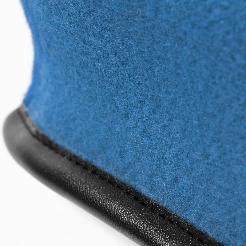Nawati US Army Style Berets, 100% Wool British Military Berets