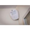 Yale EF-3PIR Easy Fit Alarm Accessory PIR Motion Detectors, Pack