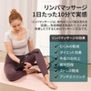 HuBDIC Massage Stick, Acupressure Stick, Massager, Myofascial Release Stick, Acupressure