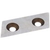 AL-KO Replacement Blades for Shredder MH 2800, MH 2810 EASY