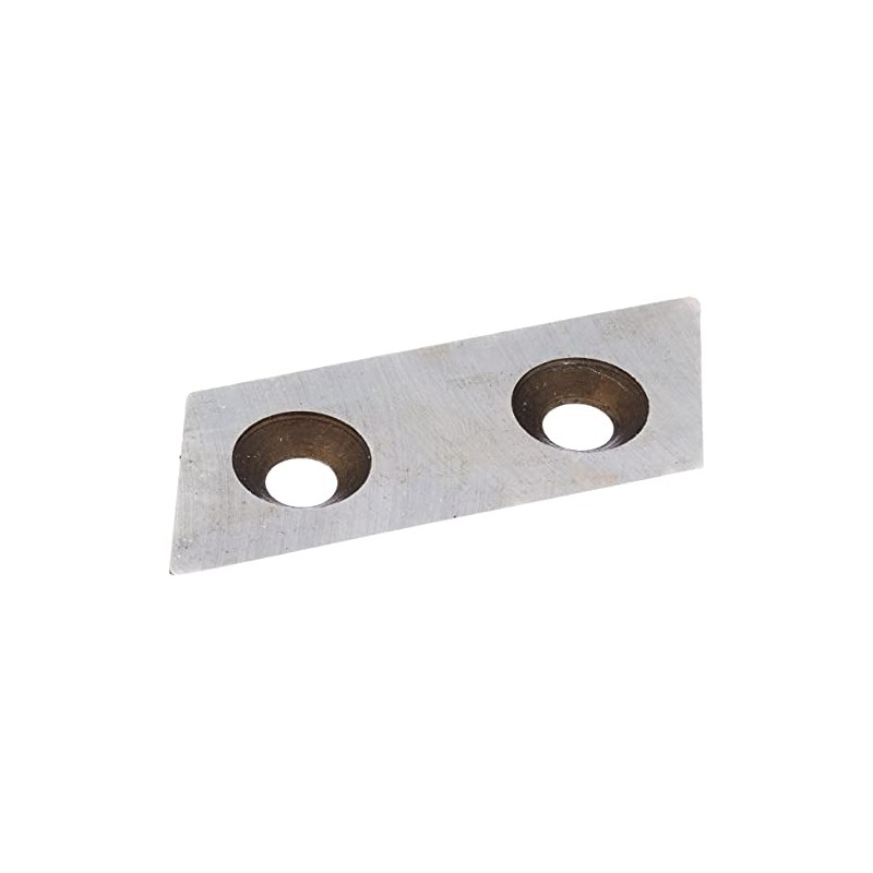 AL-KO Replacement Blades for Shredder MH 2800, MH 2810 EASY