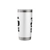 Conversion Energy - Sustainability Biomass Technician Stainless Steel Insulated Tumbler