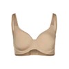 Sassa Women's Double Strapped Bra - Off-white - 38C