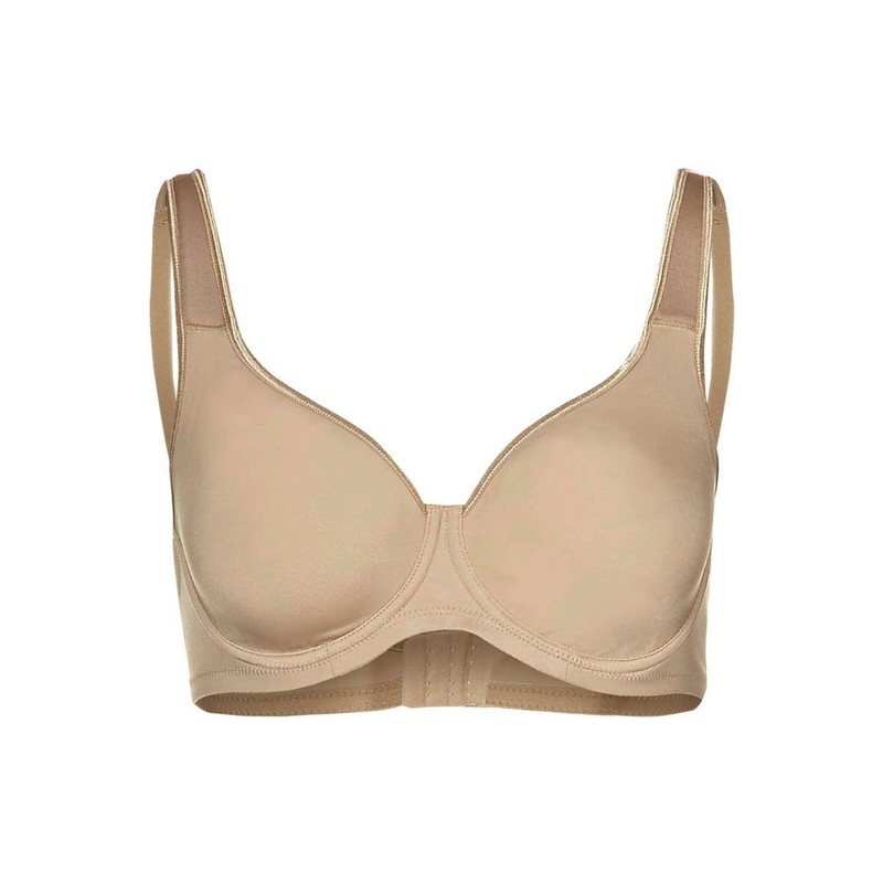 Sassa Women's Double Strapped Bra - Off-white - 38C